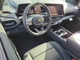 New 2025 Chevrolet Silverado EV LT image 6