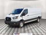 New 2025 Ford Transit 250 Low Roof image 2