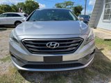 Used 2015 Hyundai Sonata Sport w/ Option Group 04 image 2