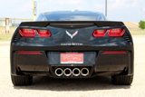 Used 2018 Chevrolet Corvette Stingray Coupe w/ 3LT Preferred Equipment Group image 6