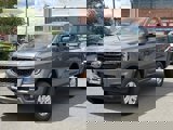 New 2025 Ford Ranger XL image 5