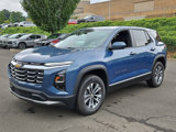 New 2026 Chevrolet Equinox LT w/ Convenience Package II image 2