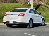 Used 2011 Ford Taurus Limited w/ 303A Rapid Spec Order Code image 6