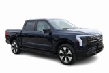 Certified 2022 Ford F150 Lightning 4x4 SuperCrew image 3