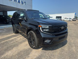 New 2025 Ford Expedition Platinum image 5