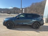 New 2025 Kia Sportage X-Line Prestige image 4
