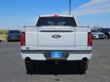 New 2025 Ford F150 Lariat w/ Equipment Group 501A Mid image 6
