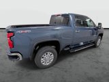 New 2025 Chevrolet Silverado 2500 LTZ w/ LTZ Convenience Package image 3