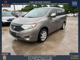 Used 2015 Nissan Quest S image 2