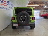 New 2025 Jeep Wrangler Unlimited Rubicon image 4