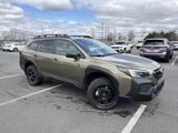 New 2025 Subaru Outback Wilderness image 3