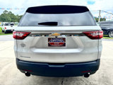 Used 2021 Chevrolet Traverse LS image 6