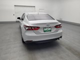 Used 2022 Toyota Camry LE image 6