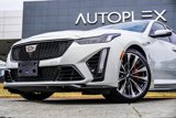 Used 2023 Cadillac CT5 V Blackwing image 2