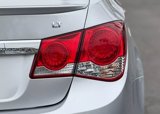 Used 2014 Chevrolet Cruze LT w/ All-Star Edition image 5