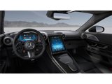 New 2025 Mercedes-Benz SL 63 AMG S e Performance 4MATIC image 4