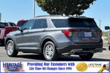 New 2025 Ford Explorer Active image 6