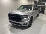New 2025 RAM 1500 Laramie w/ Night Edition image 4