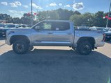New 2025 Toyota Tundra Platinum image 4
