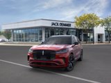 New 2025 Lincoln Aviator Black Label w/ Black Label Special Edition image 2