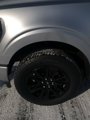New 2025 Ford F150 Platinum w/ Equipment Group 702A High image 3