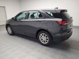 Used 2022 Chevrolet Equinox LS image 3