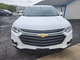 Used 2018 Chevrolet Traverse LT image 2