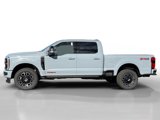 New 2025 Ford F250 Platinum image 2