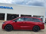New 2026 Honda Odyssey Sport-L image 2