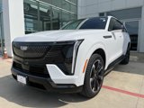 New 2025 Cadillac Escalade IQ Sport 1 w/ Smart Trailering package image 2