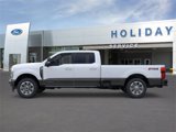 New 2025 Ford F250 King Ranch w/ FX4 Off-Road Package image 3