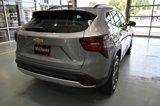 New 2025 Chevrolet Trax LT w/ Driver Confidence Package image 5
