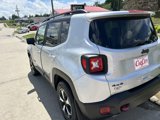 Used 2019 Jeep Renegade Trailhawk w/ Cold Weather Group II image 3