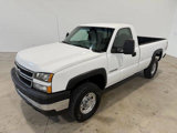 Used 2006 Chevrolet Silverado 2500 W/T image 2