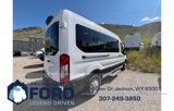 New 2025 Ford Transit 350 XLT image 6