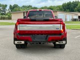 Used 2019 Ford F450 Platinum w/ Platinum Ultimate Package image 6