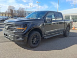 New 2025 Ford F150 XLT w/ Equipment Group 302A MID image 3
