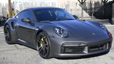 Used 2021 Porsche 911 Turbo S image 2