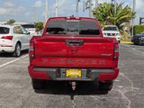 Used 2022 Nissan Frontier Pro-X image 6
