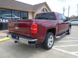 Used 2015 Chevrolet Silverado 1500 LTZ w/ Texas Edition, 1LZ Trim image 6