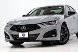 New 2025 Acura TLX SH-AWD w/ A-SPEC Pkg image 2