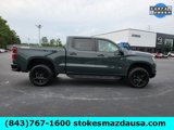 Used 2025 Chevrolet Silverado 1500 LT Trail Boss w/ Convenience Package II image 6