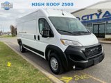 Used 2025 RAM ProMaster 2500 w/ Convenience Group image 2