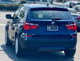 Used 2014 BMW X3 xDrive28i w/ Premium Package image 4