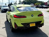 Used 2022 BMW X4 M image 3