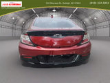 Used 2017 Chevrolet Volt Premier w/ Driver Confidence Package image 4