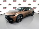 New 2026 Toyota Crown Limited image 3