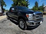 Used 2016 Ford F250 Lariat w/ Chrome Package image 3