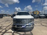New 2025 Ford F350 Lariat w/ Chrome Package image 3