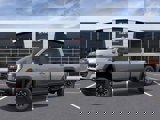 New 2025 GMC Sierra 2500 AT4X image 2